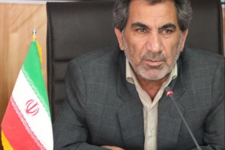 کشف و ضبط اسلحه و فشنگ در شهرستان ثلاث باباجانی 