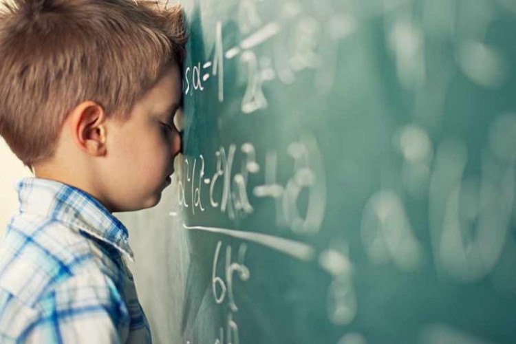  اختلالات یادگیری در کودکان را جدی بگیرید