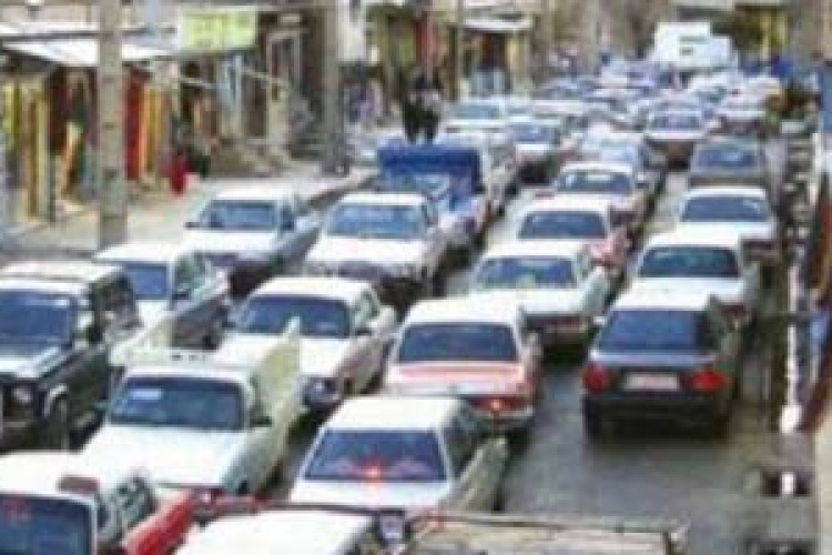 چند راهکار عملی نسبتا ساده برای حل مشکل پیچیده ترافیک در شهر پاوه