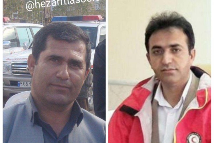 رئیس جمعیت هلال احمر شهرستان پاوه منصوب شد