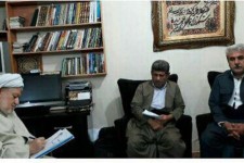 امام جمعه پاوه: ورزش عاملی مهم ، در پیشگیری از آسیب‌های اجتماعی است