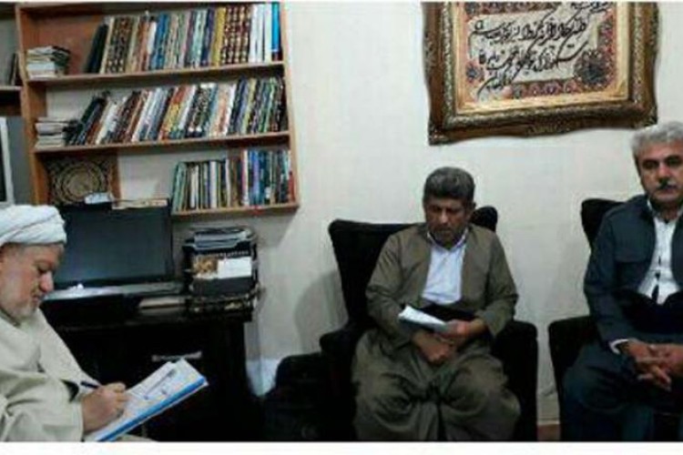 امام جمعه پاوه: ورزش عاملی مهم ، در پیشگیری از آسیب‌های اجتماعی است