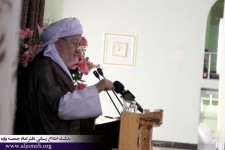 اظهار ناراحتی عمیق امام جمعه پاوه از مرگ یک جوان دیگر کولبر