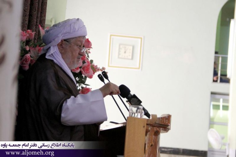 اظهار ناراحتی عمیق امام جمعه پاوه از مرگ یک جوان دیگر کولبر