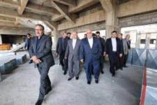 قدم‌رنجه وزیر ورزش با حواله دوباره یک وعده بی‌سرانجام!