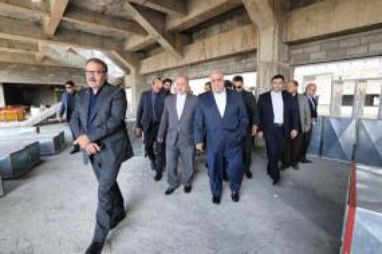 قدم‌رنجه وزیر ورزش با حواله دوباره یک وعده بی‌سرانجام!