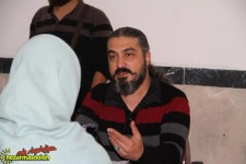 استارت فصل دوم فیلم "نون خ" در پاوه زده می شود