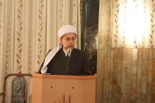 رئیس اداره اوقاف پاوه: نزدیک به یک هزار رقبه موقوفات در منطقه داریم