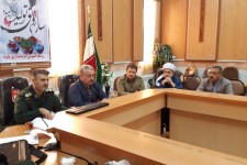 برنامه های گرامی داشت هفته بسیج اعلام شد/حرکت مردم شهرستان نشان داد اهمیت انقلاب دو چندان است