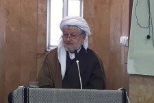 ماموستا قادری : تشکیل بسیج یک ضرورت دینی و ملی بود / مردم پاوه در وقایع اخیر با اعتدال و عقلانیت رفتار کردند