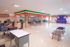 کار ثبت نام از کاندیداهای انتخابات مجلس یازدهم امروز در کرمانشاه آغاز می شود 