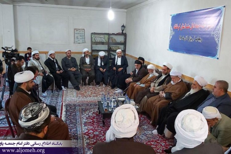 ماموستا قادری: داعش محصول بی‌توجهی علما بود