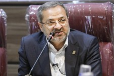 پاوه ظرفیت بالایی در گردشگری دارد/ اختصاص یک میلیارد تومان جهت بهسازی اردوگاه شهید چمران