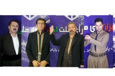 تعداد کاندیداهای ثبت نام شده در اورامانات به ۱۳ نفر رسید/بیشترین تعداد ثبت نامی پس از کرمانشاه ، مربوط به حوزه پاوه 