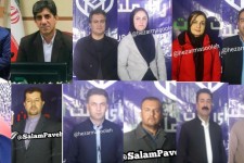 پنجمین روز از ثبت نام انتخابات مجلس با 28 کاندید