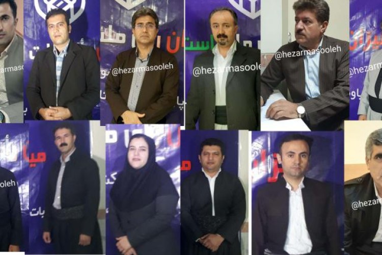 ثبت نام دو چهره شاخص، در آخرین روز از ثبت نام انتخابات/ نادری هم آمد/ تعداد کاندیداها به 51 تفر رسید