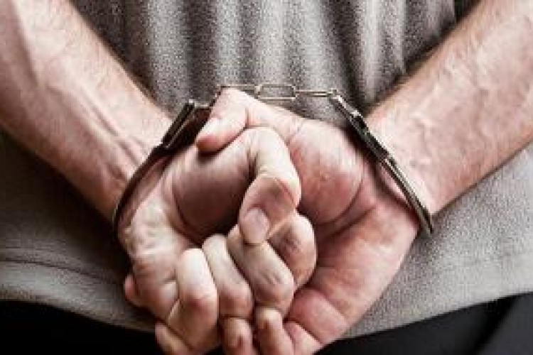 قاتل فراری در پاوه دستگیر شد