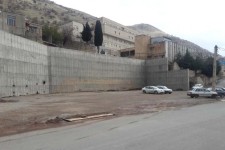 شهروند خوش ذوق پاوه ای ، جور شهرداری را کشید