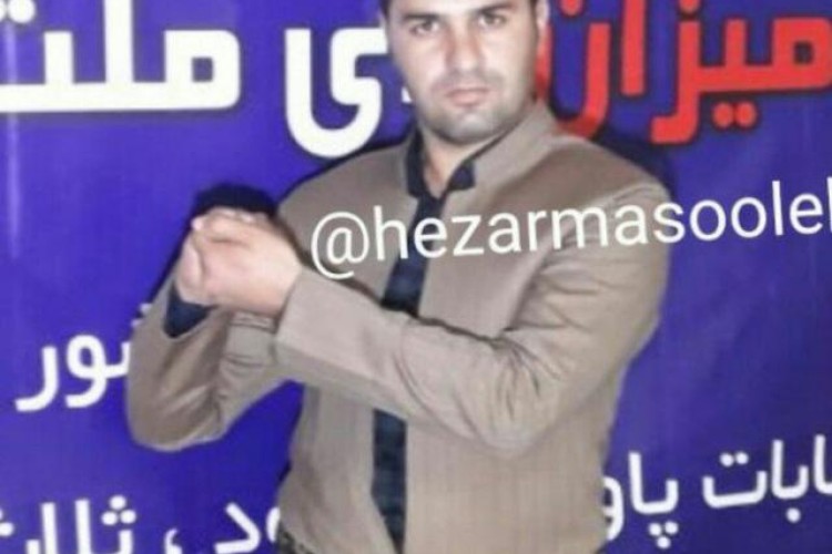 سومین انصرافی یازدهمین دوره انتخابات مجلس در حوزه اورامانات