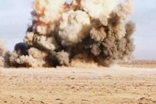 انفجار مین جوان پاوه‌ای را مجروح کرد