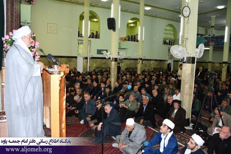 قانون انتخابات دارای اشکال است