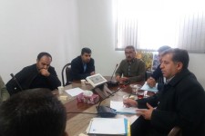  مهمترین وظیفه مسئولان برگزاری انتخابات ،حفظ بی طرفی کامل و امانت داری رأی مردم است 