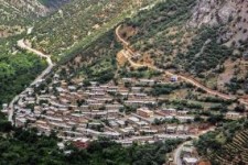 ۶ روستای هورامان ثبت ملی می‌شود