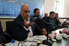 سامانه سردسیری باید از مسیر پاوه اجرایی شود