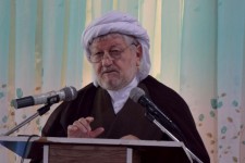 ماموستا قادری : در عصر فتنه، زبان برنده‌تر از شمشیر است