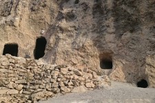 غار «خالو حسین» در فهرست آثار ملی جایی ندارد/ میراث فرهنگی: این اثر به عنوان یک جاذبه گردشگری ثبت می‌شود