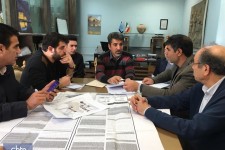 طرح مطالعاتی شهر نودشه تدوین می‌شود 