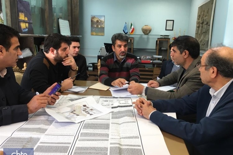 طرح مطالعاتی شهر نودشه تدوین می‌شود 