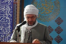 امام جمعه روانسر معرفي شد