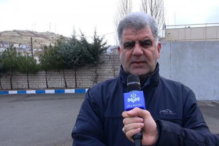  ۵۵ قبضه اسلحه جنگی در پاوه کشف و ضبط گردید