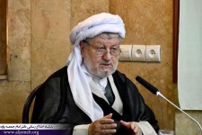 ماموستا قادری: محاصرۀ سفارت آمریکا در بغداد، ابهت و قدرت ظاهری آمریکا را زیر سئوال برد / امیدواریم سال ۲۰۲۰ سال مبارکی برای بشریت باشد 