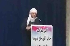 آيين معارفه امام جمعه روانسر برگزار شد