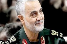 «حاج قاسم» اجر مجاهدت‌های خود را با شهادت گرفت/ مروری بر زندگی سرلشکر سلیمانی