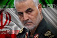 ماموستا قادری در پیامی خطاب به رهبر معظم انقلاب، شهادت سردار سپهبد حاج قاسم سلیمانی، را تسلیت گفتند 