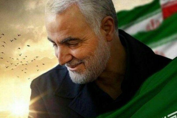 مراسم بزرگداشت سردار شهید سلیمانی در پاوه برگزار می شود