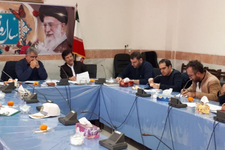 کنترل و نظارت طرح ترافیک توسط دوربین ها در پاوه