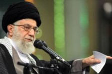 حضور فسادانگیز آمریکا در منطقه باید تمام شود