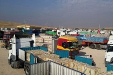 وزارت خارجه عراق رسمی شدن مرز‌ها را ابلاغ نکرده است 