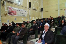 امام جمعه جوانرود تضعیف سپاه به مثابه  تضعیف نظام و انقلاب است