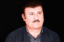 "هر قدمی آغازش قلم باشد سرانجامی دگر دارد "