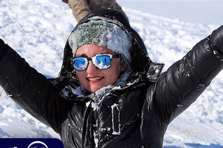 در روز جهانی برف با جشنواره بزرگ آدم برفی در پاوه همراه شوید