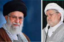 تقدیر و تشکر ماموستا قادری از محبت پدرانه و پیام دلسوزانه معظم‌له بمناسبت درگذشت فرزندشان