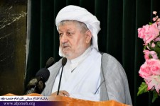 امام جمعه پاوه : معامله قرن طرحی خیانت بار است / آینده از آن اسلام است