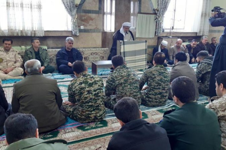 ماموستا قادری: هجمه فرهنگی از تمامی جنگ ها خطرناک تر است