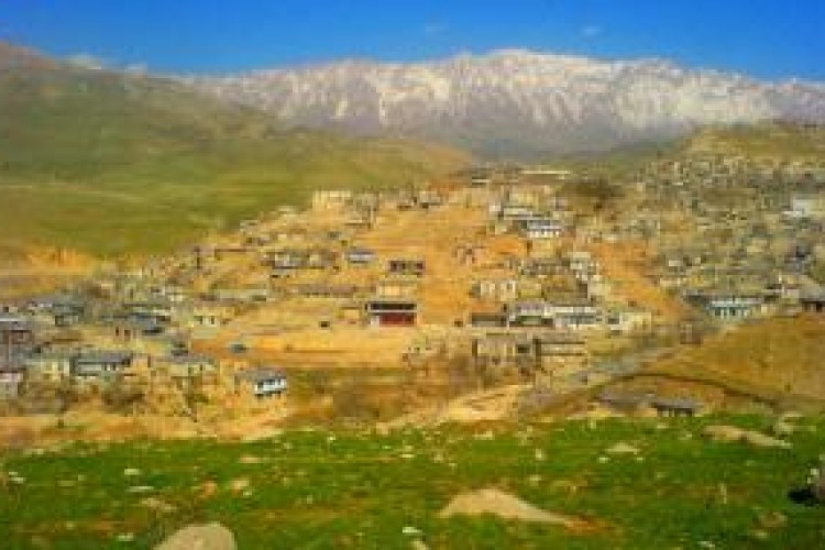 بانه وره، شهر بدون سیگار ایران