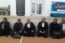 مشکلات روستای گلال پاوه بررسی شد